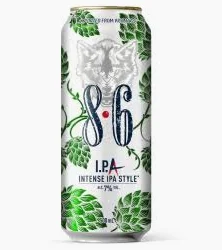8.6 IPA 50cl — livraison Toulouse nuit
