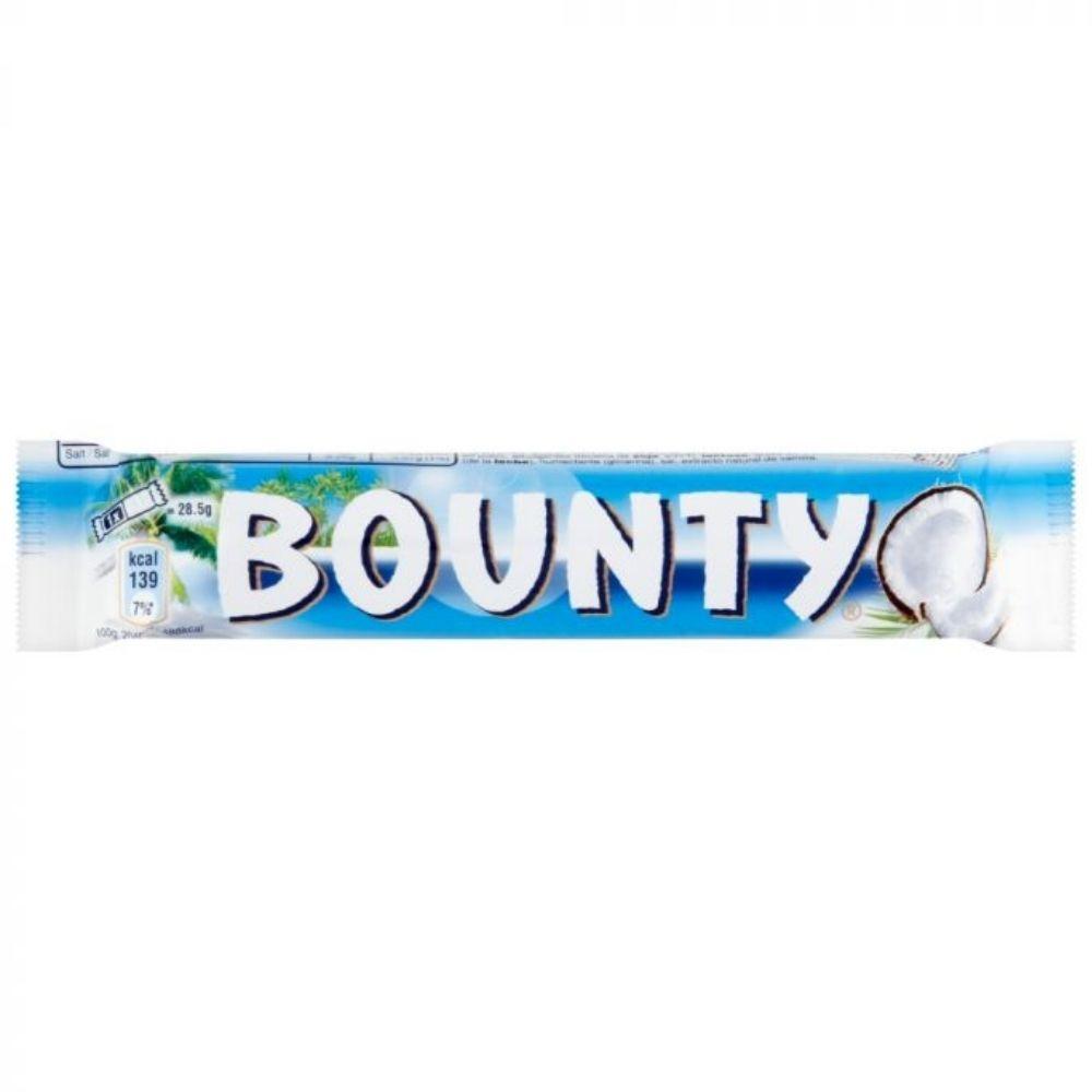 Bounty — livraison Toulouse nuit