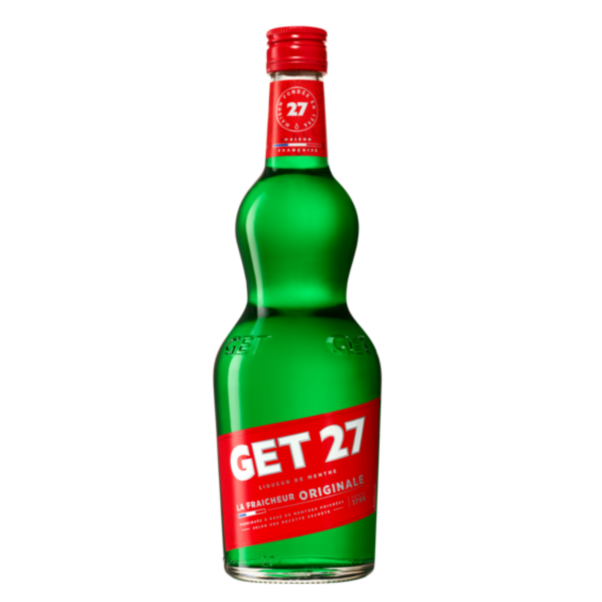 Get 27 — livraison Toulouse nuit