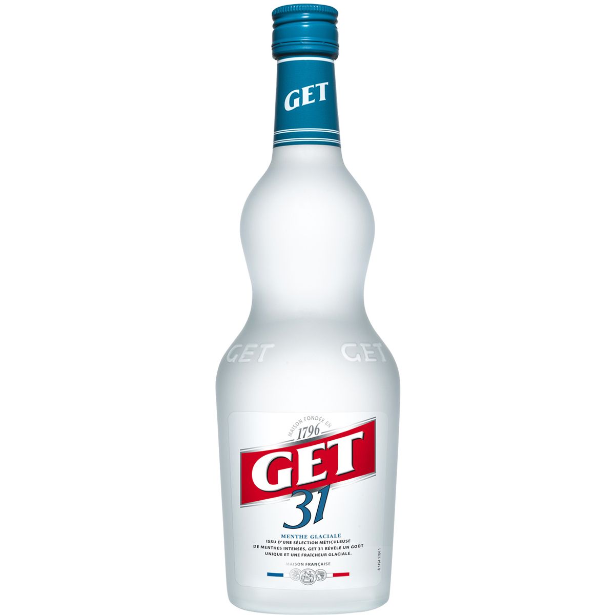 Get 31 — livraison Toulouse nuit