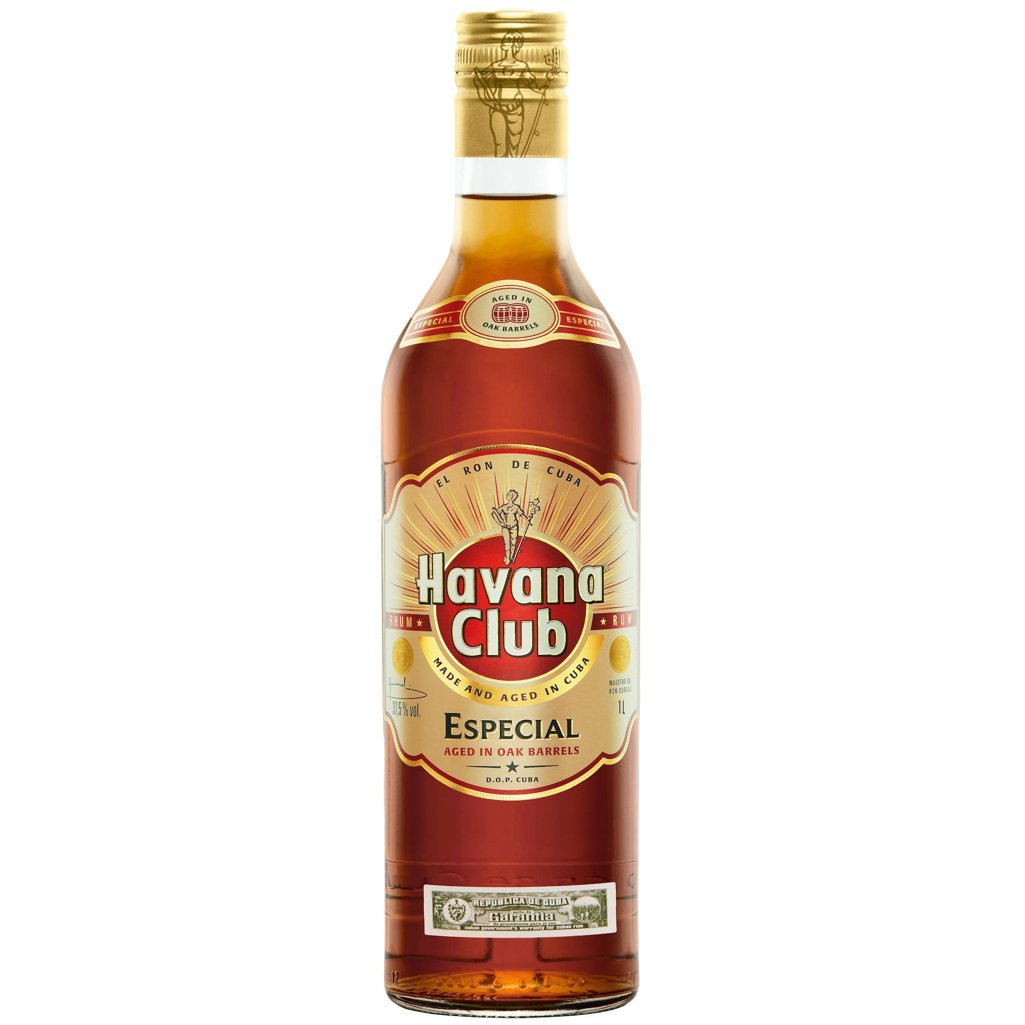 Havana Club Especial — livraison Toulouse nuit