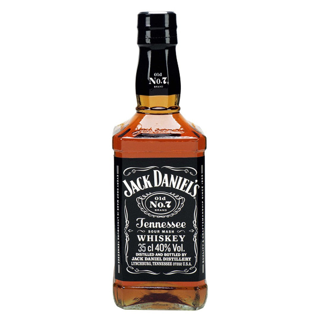 Jack Daniel's Honey 35cl — livraison Toulouse nuit