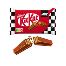 KitKat — livraison Toulouse nuit
