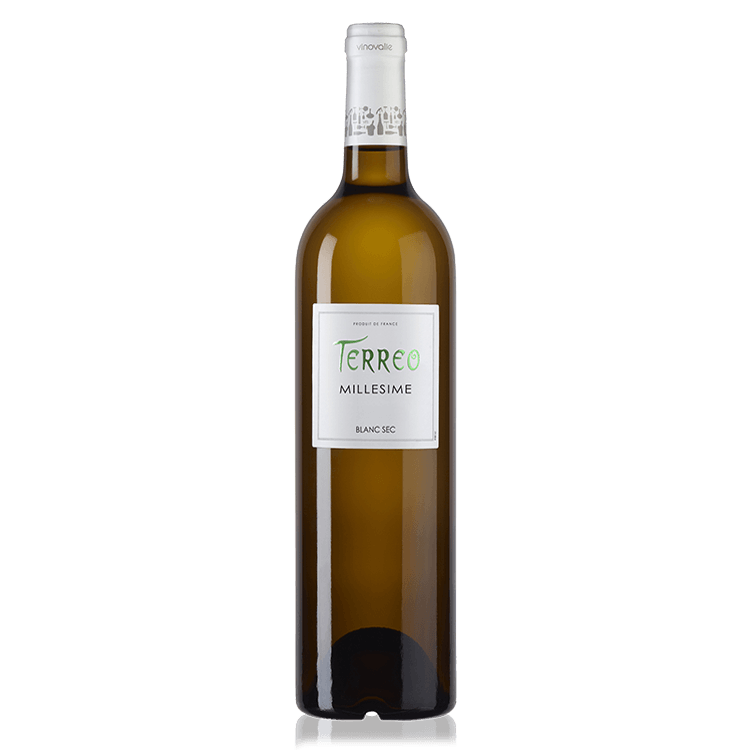 L'3 Oncres Gaillac Blanc — livraison Toulouse nuit