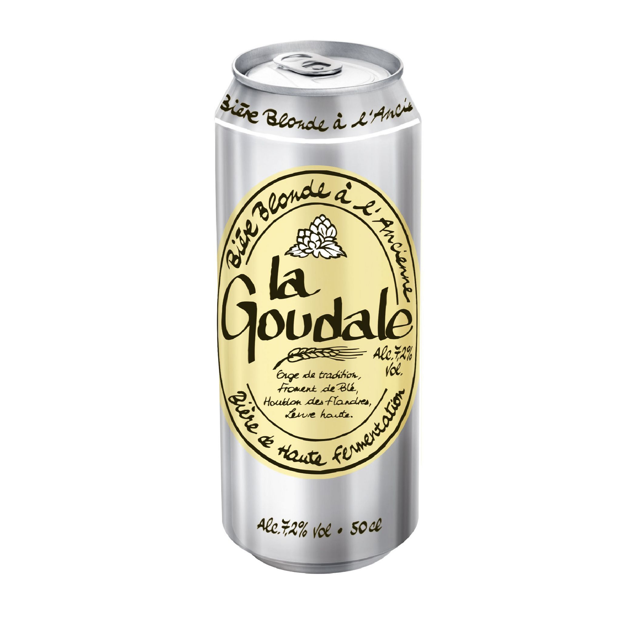 La Goudale 50cl — livraison Toulouse nuit