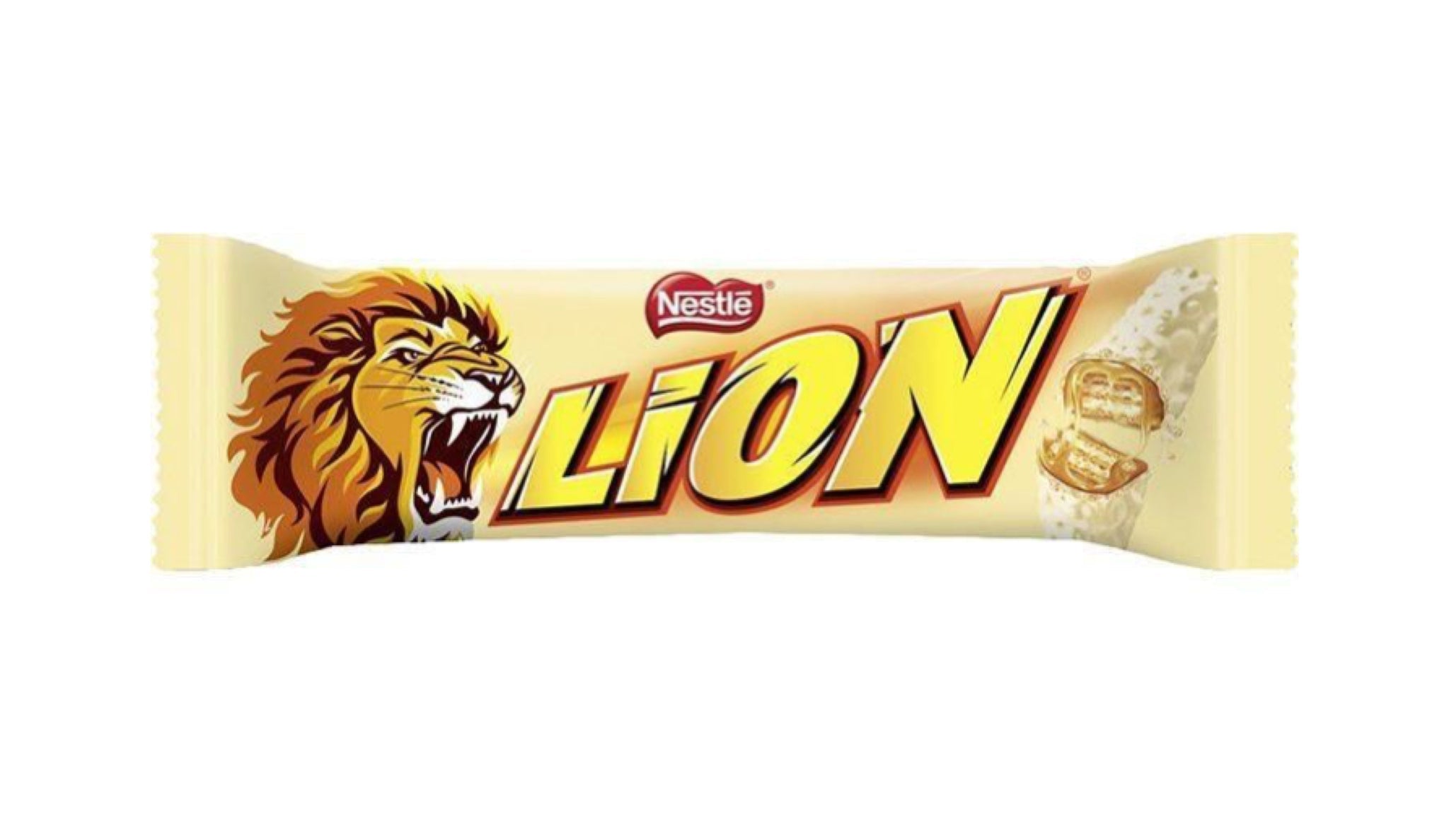 Lion White — livraison Toulouse nuit