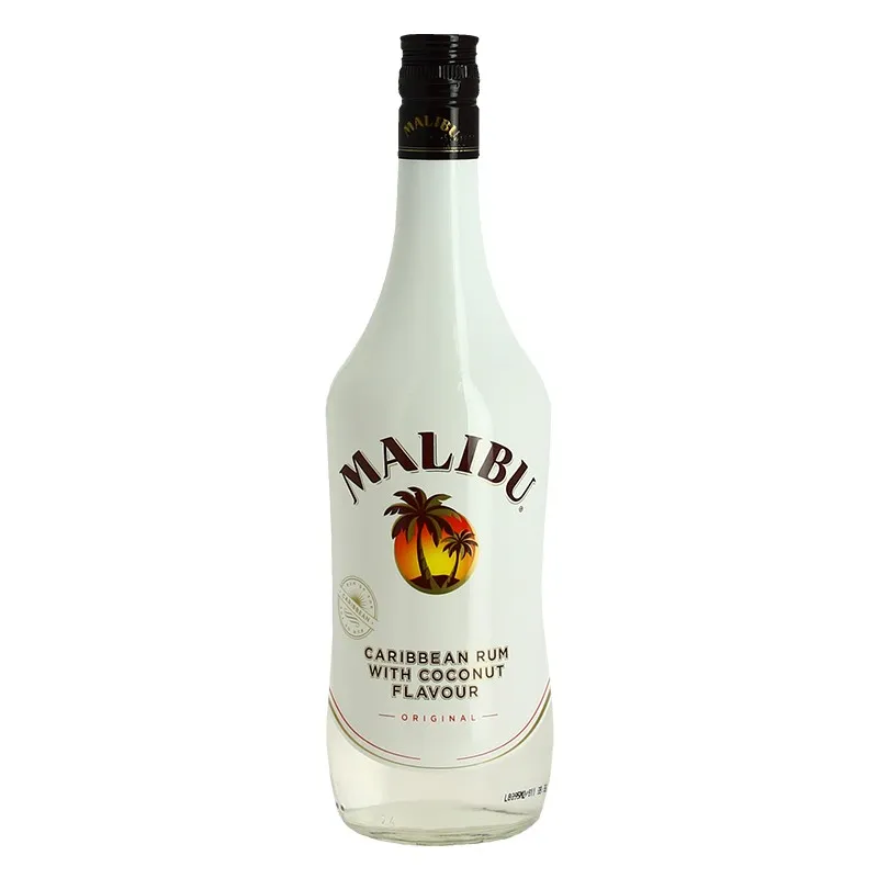Malibu Original — livraison Toulouse nuit