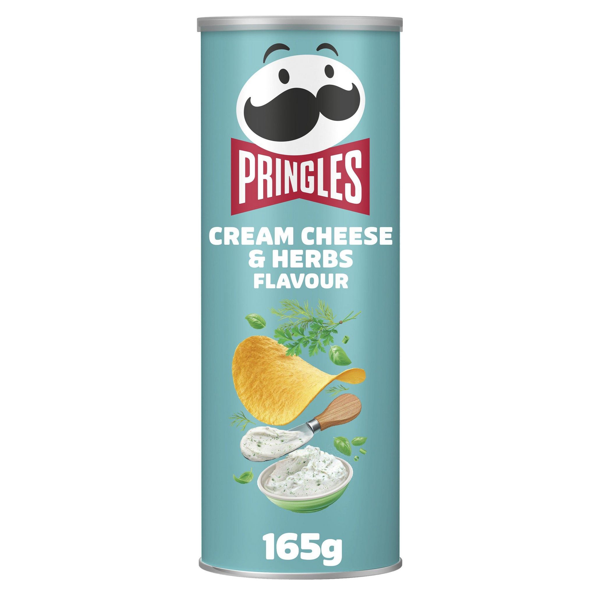 Pringles Sour Cream & Onion — livraison Toulouse nuit