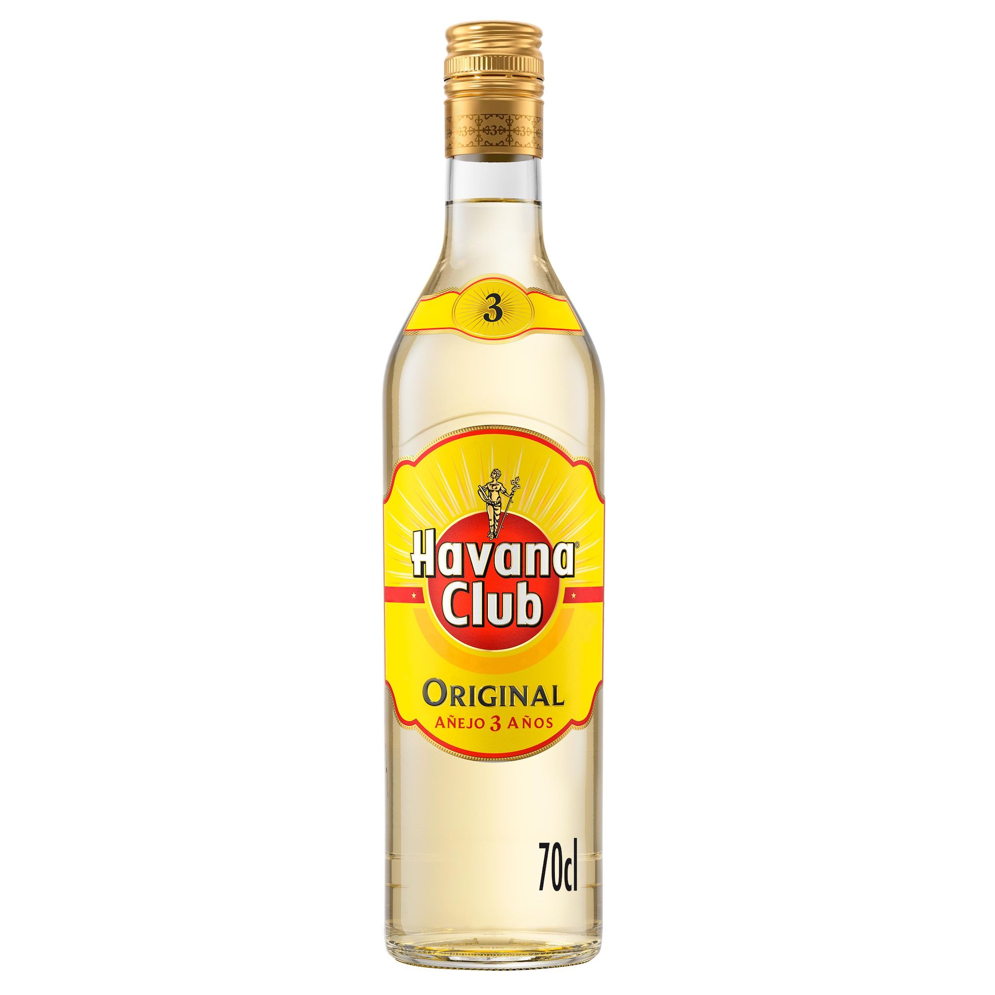 Rhum Traditionnel 35cl — livraison Toulouse nuit